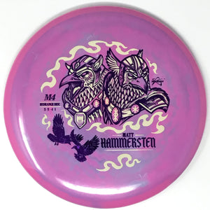 Prodigy M4 (500 Spectrum - Matt Hammersten 2026 Signature Series) Midrange