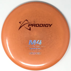 Prodigy M4 (500 Ultra Soft) Midrange