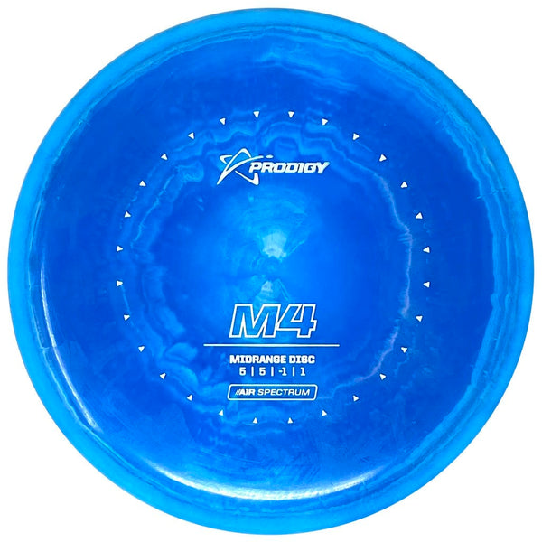 Prodigy M4 (AIR Spectrum) Midrange