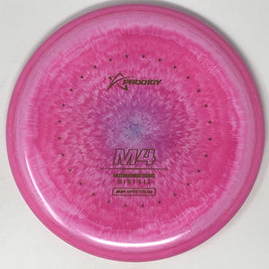 Prodigy M4 (AIR Spectrum) Midrange