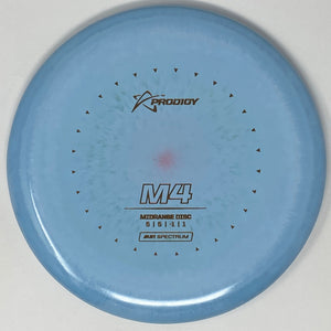 Prodigy M4 (AIR Spectrum) Midrange