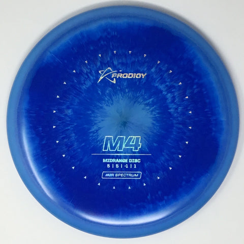 Prodigy M4 (AIR Spectrum) Midrange