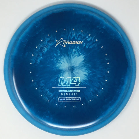 Prodigy M4 (AIR Spectrum) Midrange