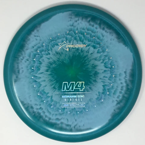 Prodigy M4 (AIR Spectrum) Midrange