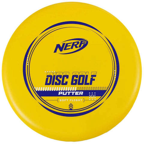 Prodigy NERF Soft Flight Discs Starter Set