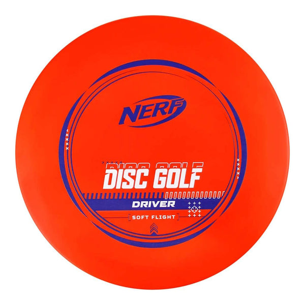 Prodigy NERF Soft Flight Discs Starter Set