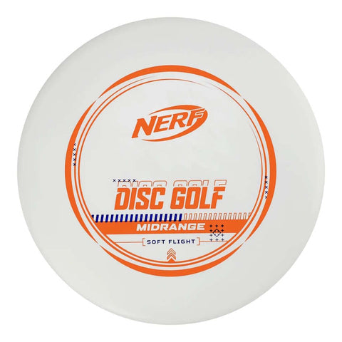 Prodigy NERF Soft Flight Discs Starter Set