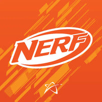 Prodigy NERF Soft Flight Discs Starter Set