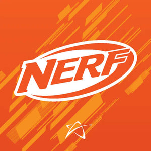 Prodigy NERF Soft Flight Discs Starter Set