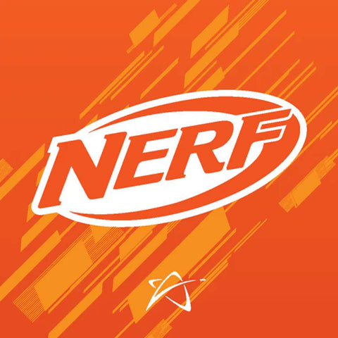 Prodigy NERF Soft Flight Discs Starter Set