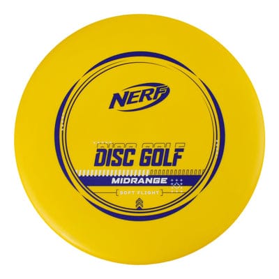 Prodigy NERF Soft Flight Discs Starter Set