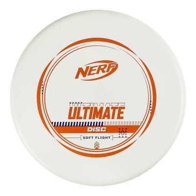 Prodigy NERF Soft Flight Discs Starter Set