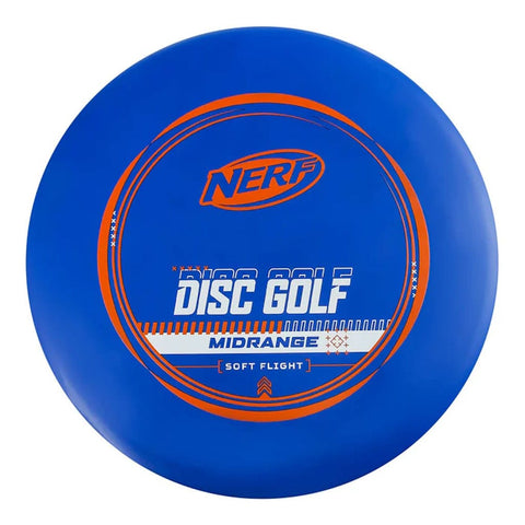 Prodigy NERF Soft Flight Discs Starter Set