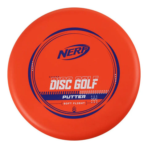 Prodigy NERF Soft Flight Discs Starter Set