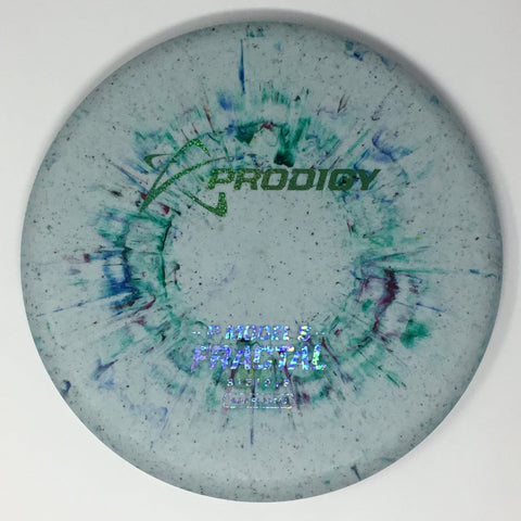 Prodigy P Model S (300 Fractal) Putt & Approach