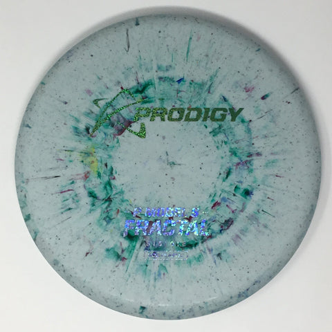 Prodigy P Model S (300 Fractal) Putt & Approach