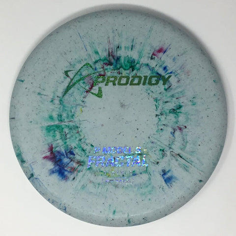 Prodigy P Model S (300 Fractal) Putt & Approach