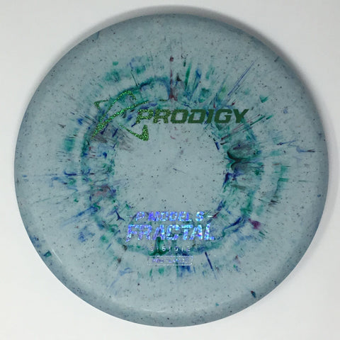 Prodigy P Model S (300 Fractal) Putt & Approach