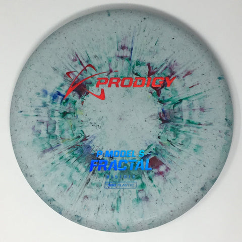 Prodigy P Model S (300 Fractal) Putt & Approach