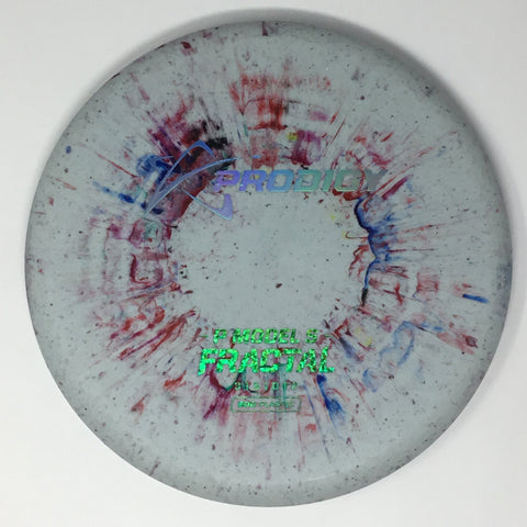 Prodigy P Model S (300 Fractal) Putt & Approach