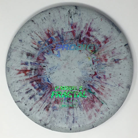 Prodigy P Model S (300 Fractal) Putt & Approach