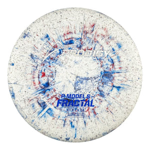 Prodigy P Model S (300 Fractal) Putt & Approach