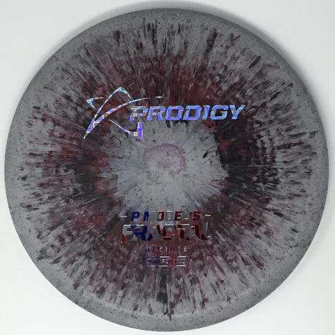 Prodigy P Model S (300 Fractal) Putt & Approach