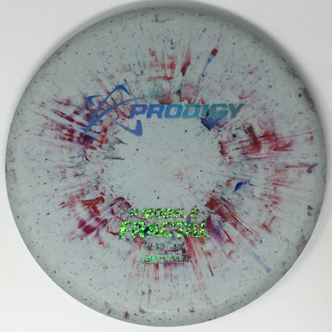 Prodigy P Model S (300 Fractal) Putt & Approach