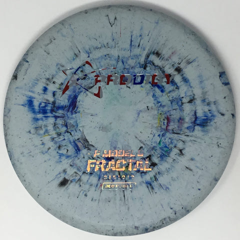 Prodigy P Model S (300 Fractal) Putt & Approach