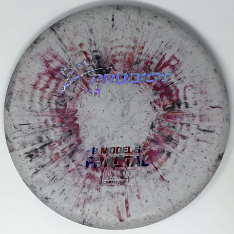 Prodigy P Model S (300 Fractal) Putt & Approach