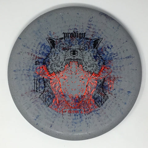 Prodigy P Model S (300 Ultra Soft Color Fractal - Sheep's Clothing) Putt & Approach