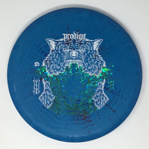 Prodigy P Model S (300 Ultra Soft Color Fractal - Sheep's Clothing) Putt & Approach