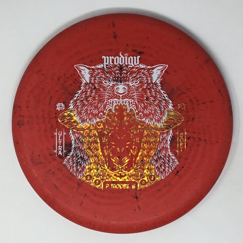 Prodigy P Model S (300 Ultra Soft Color Fractal - Sheep's Clothing) Putt & Approach