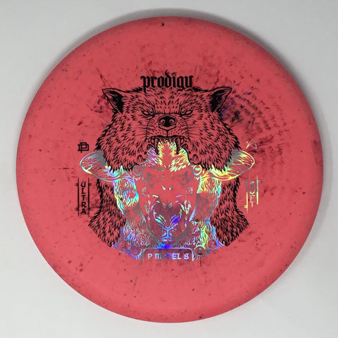 Prodigy P Model S (300 Ultra Soft Color Fractal - Sheep's Clothing) Putt & Approach