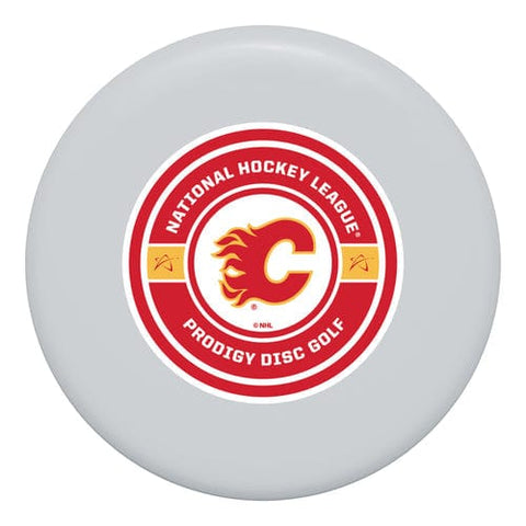 Prodigy P Model S (ACE Line Basegrip - NHL Team Crest Collection Stamp) Putt & Approach
