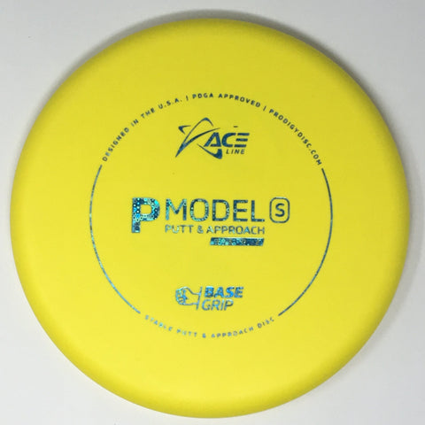 Prodigy P Model S (Base Grip) Putt & Approach