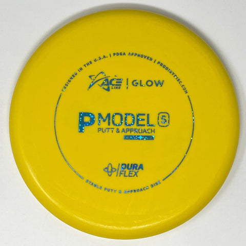 Prodigy P Model S (DuraFlex Glow) Putt & Approach