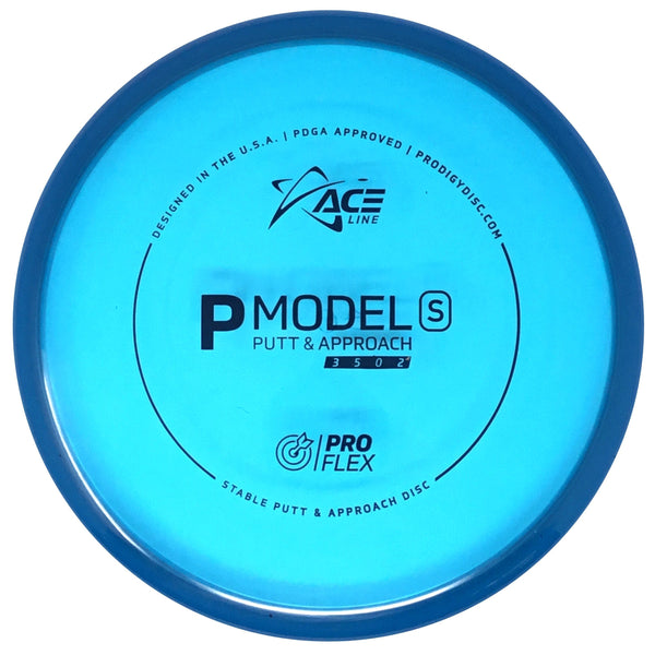 Prodigy P Model S (ProFlex) Midrange