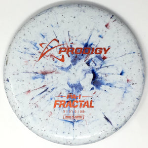 Prodigy PA-1 (300 Fractal) Putt & Approach