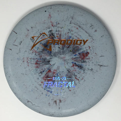 Prodigy PA-1 (300 Fractal) Putt & Approach