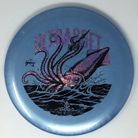 Prodigy PA-1 (500 Ultra Soft - Special Edition Tidal Tyrant Stamp) Putt & Approach