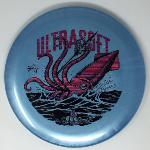 Prodigy PA-1 (500 Ultra Soft - Special Edition Tidal Tyrant Stamp) Putt & Approach