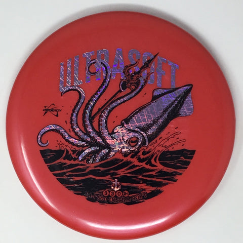 Prodigy PA-1 (500 Ultra Soft - Special Edition Tidal Tyrant Stamp) Putt & Approach