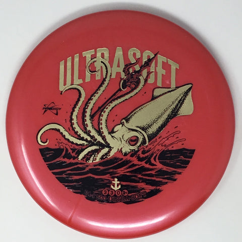 Prodigy PA-1 (500 Ultra Soft - Special Edition Tidal Tyrant Stamp) Putt & Approach