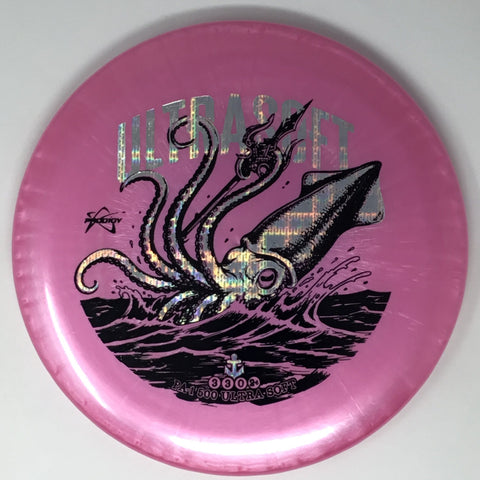 Prodigy PA-1 (500 Ultra Soft - Special Edition Tidal Tyrant Stamp) Putt & Approach