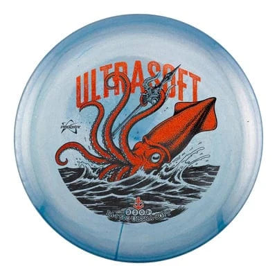 Prodigy PA-1 (500 Ultra Soft - Special Edition Tidal Tyrant Stamp) Putt & Approach