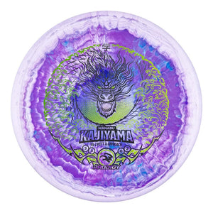 Prodigy PA-2 (500 Spectrum - Manabu Kajiyama 2025 Signature Series) Putt & Approach