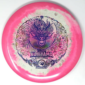 Prodigy PA-2 (500 Spectrum - Manabu Kajiyama 2025 Signature Series) Putt & Approach