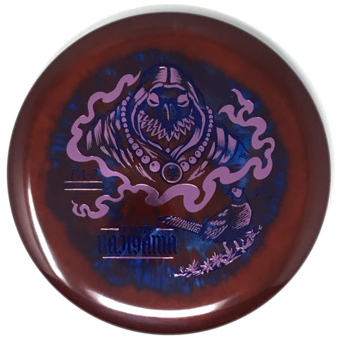 Prodigy PA-2 (500 Spectrum - Manabu Kajiyama 2026 Signature Series) Putt & Approach