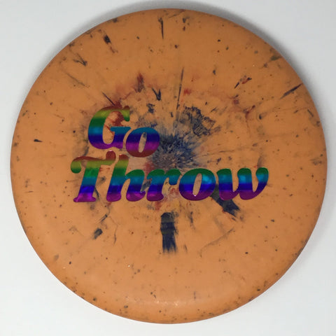 Prodigy PA-3 (300 Firm Color Fractal - GoThrow) Putt & Approach